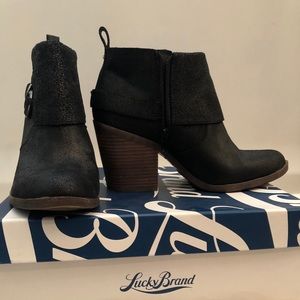 Lucky Brand Boots